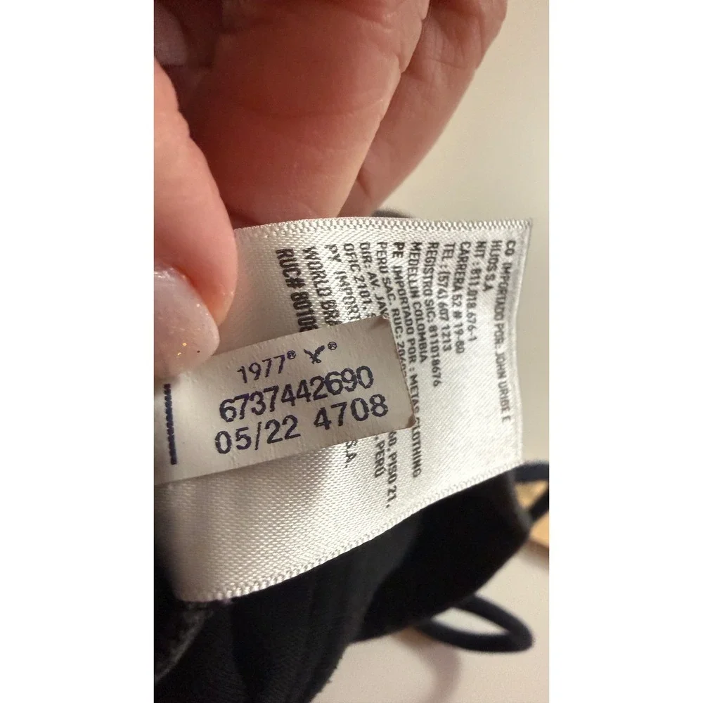 American Eagle Outfitters AE Dark Gray Jogger Sweatpants Men's Size‎ Medium